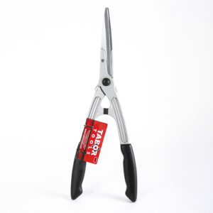 מספרי גדר חיה מקצועיות ידית אלומיניום