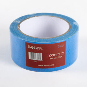 סרט חבלה רחב מקצועי