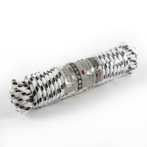 חבל מצנח איכותי  עובי 8 ממ  אורך 30 מטר