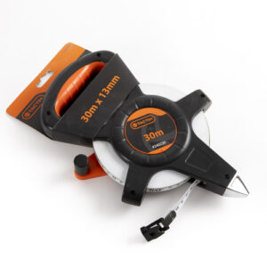 סרט מדידה רולטקה אורך 30 מטר