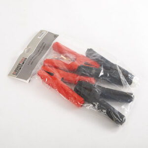 סט תנינים למצבר 4 יח קרוקודילים מקצועי