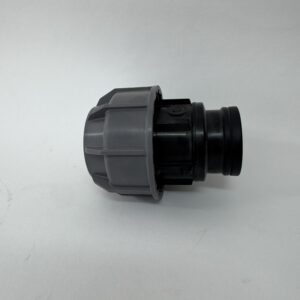 פלסאון סילבר מצמד הברגה פנימית 20*"1