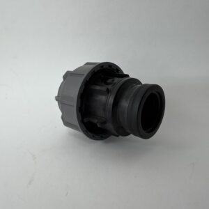 פלסאון סילבר מצמד הברגה פנימית 32 מ"מ * "1 הברגה פנימית