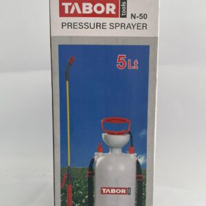 תבור מרסס 5 ליטר מקצועי