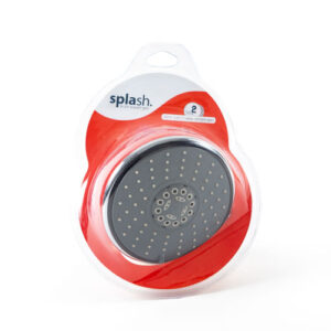 ראש מקלחת שמש 3 מצבי זרימה