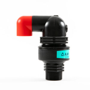 שסתום אויר "2 D-040