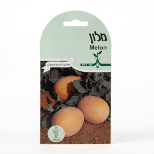 זרעי איכות לגינה - מלון