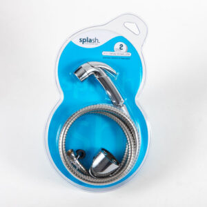 קלין - מערכת שטיפה לאסלה