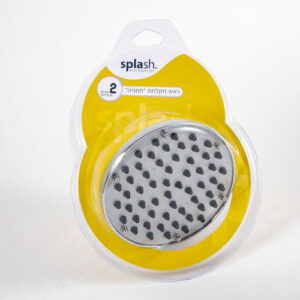 ראש מקלחת " חמניה "