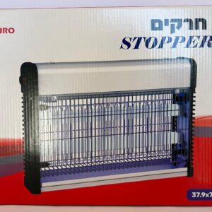 קטלן יתושים וחרקים 13W