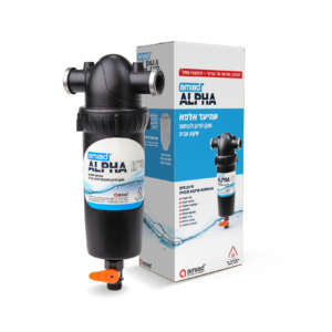 רכוש חבילת התקנה מושלמת למסנן אבנית עמיעד אלפא  ב 460 ש"ח - קבל מסנן אלפא ב 400 ש"ח בלבד !!!