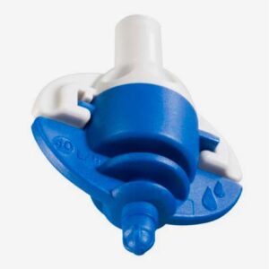 נטפים ויברונט 40 ל/ש - מחיר ליחידה