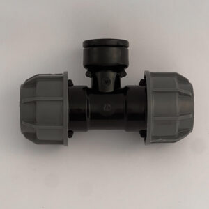 פלסאון סילבר הסתעפות הברגה פ. 16*1/2*16