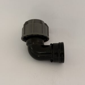 פלסאון סילבר זוית הברגה פנימית "3/4*16