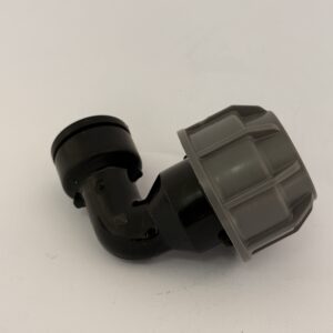 פלסאון סילבר זוית הברגה פנימית   ‎32*1