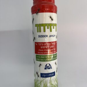 קוטל נמלים "דיזידור"