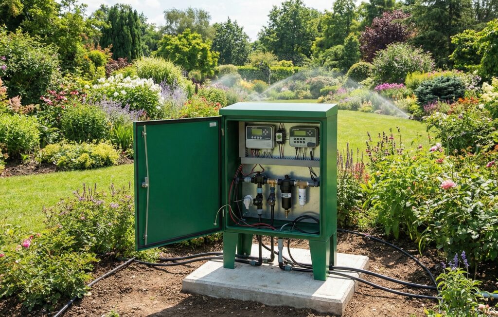 ארונות-השקייה-טל-נטפים