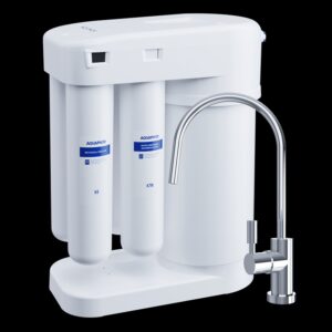 מערכת אוסמוזה הפוכה מוריון 101S כולל התקנה !!