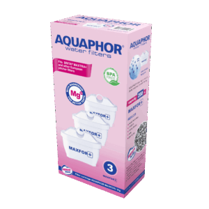 שלישיית סננים לקנקני מים