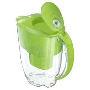 קנקן ג'אספר Jasper + סנן מקספור פלוס בתוספת מגנזיום