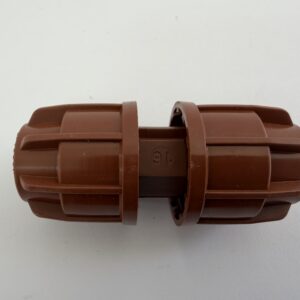 פלסאון חום מצמד דו כיווני 16*16