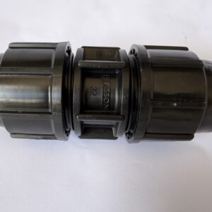 פלסאון מצמד דו כיווני 32*32