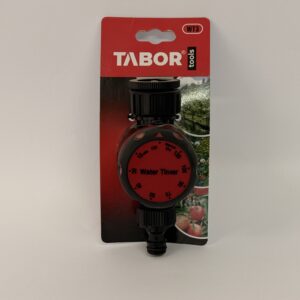 קוצב מים מכני WT3 עד שעתיים | תבור TABOR