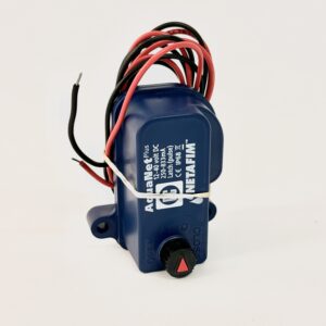 אקואנט AquaNet Plus 1½"-2" – מכלול מנגנון חשמלי DC להחלפה