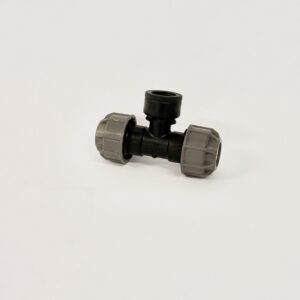פלסאון סילבר הסתעפות הברגה פנימית ‎20*1/2"*20
